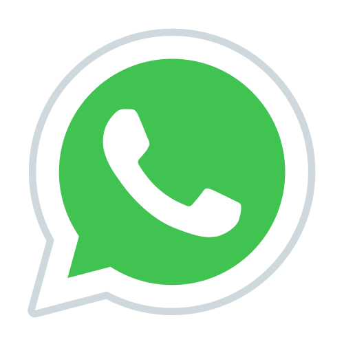 Contact us on WhatsApp