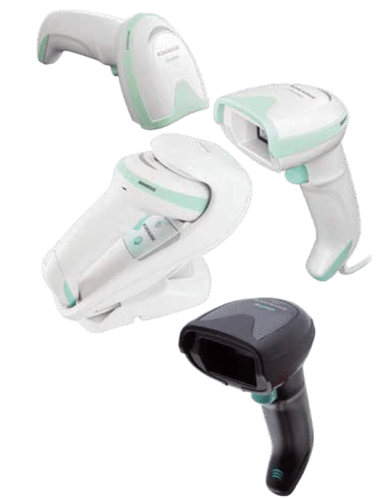 Datalogic Gryphon 4500 HC