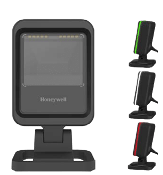 Honeywell Genesis XP 7680g