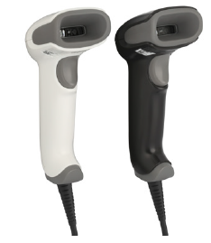 Honeywell Voyger 1470 g Duty Scanner Corded