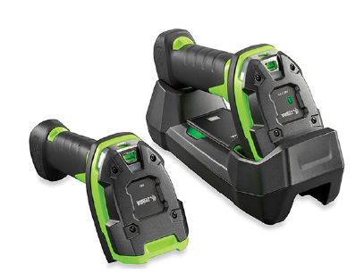 Zebra DS3600-SR - Ultra Rugged Scanner