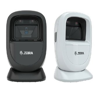 Zebra DS9308 Hands-Free Scanner