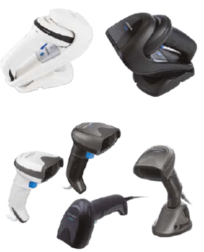 Datalogic Gryphon 4590