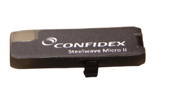 Confidex Steelwave Micro II
