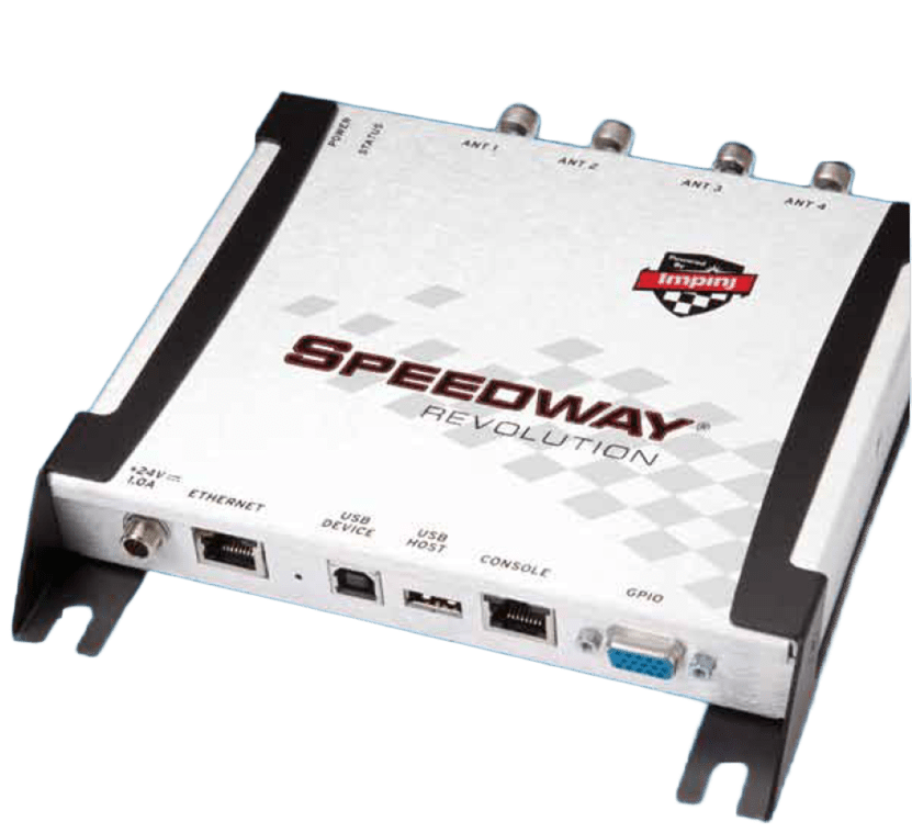 Impinj R420 Fixed Reader