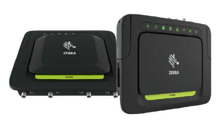 Zebra FXR90 Ultra-Rugged Fixed UHF RFID Reader