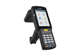 Zebra MC3330xR UHF RFID Reader