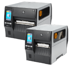 Zebra ZT400 RFID Industrial Printer