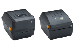 Zebra ZD220 4-Inch Desktop Printer