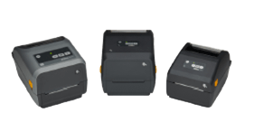 Zebra ZD421 4-Inch Advanced Desktop Printer