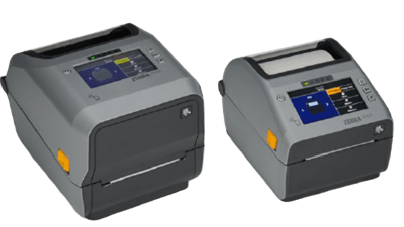 Zebra ZD621 4-Inch Premium Desktop Printer