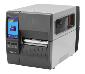 Zebra ZT231 Industrial Printer