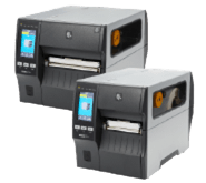 Zebra ZT411 Industrial  Printer 