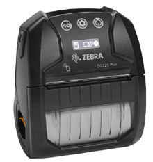 Zebra ZQ220 Plus Mobile Printer