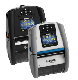 zebra ZQ600 Series Mobile Printer 