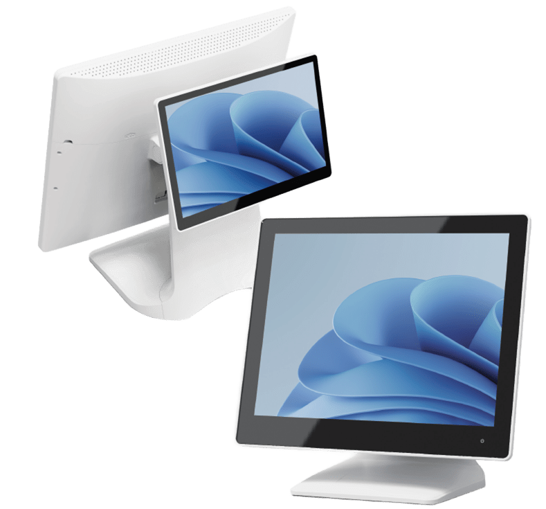 POSBank Apexa -X 1500R