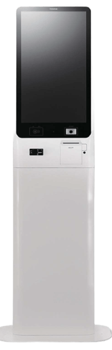 POSBank BIGPOS KIOSK