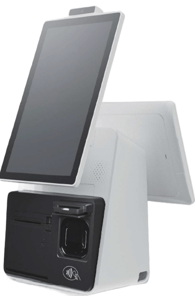 POSBank MAZIC Kiosk Series