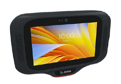 Zebra CC600 Customer Concierge (5" Display)