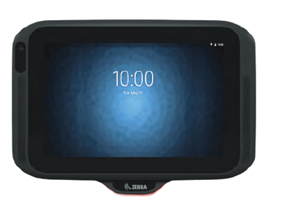 Zebra CC6000 Customer Concierge (10" Display)