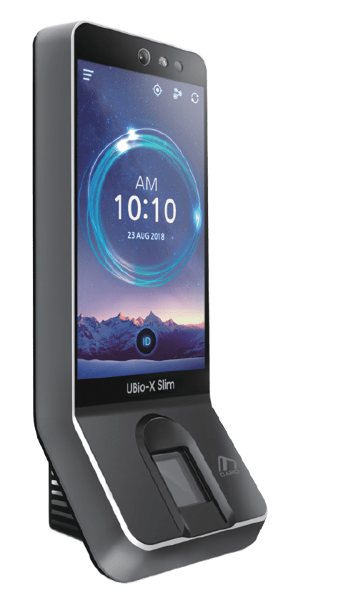 Ntgen UBio-X Slim 