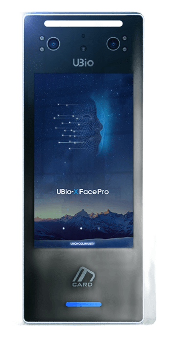 Ntgen UBio-X Face Pro