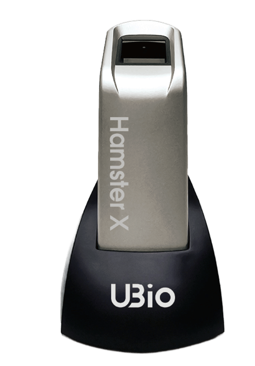 Nitgen Ubio Hamster X