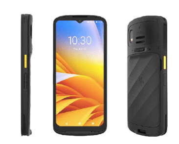 Zebra TC15 Mobile Computer