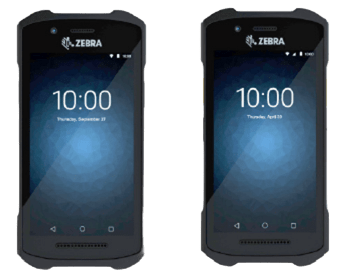 Zebra TC21-TC26 Mobile Computer