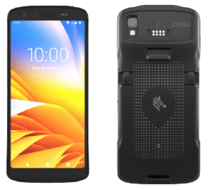 Zebra TC22-TC27 Mobile Computer