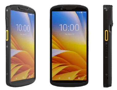 Zebra TC53-TC58 Mobile Computer