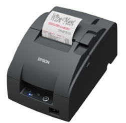 Epson TM-U220IIB USB/Ethernet
