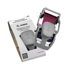 ZC300 YMCKO - 200-300 images 