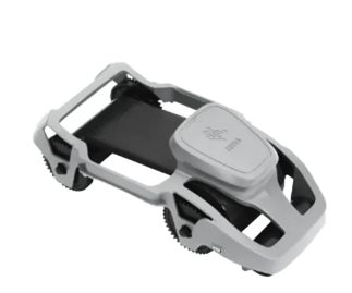 ZC300 Black Monochrome - 1500 -2000 Images 