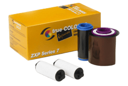 ZXP7RBN,MONO BLK,2500 IMAGES,ZXP7