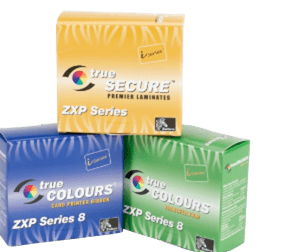 ZXP7 RBN,MONO WHITE,2500 IMAGES,ZXP7,EM