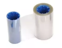 zxp7 LAM,1MIL,CLEAR,TOP,ZXP 7,750 PATCH