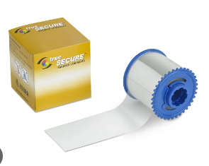 ZXP7LAM,1MIL,CLEAR,BTM,ZXP 7,750 PATCH