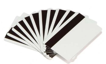 Zebra Premier Plus PVC Composite Cards
