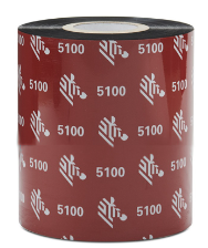 zebra 5100 Resin Ribbon