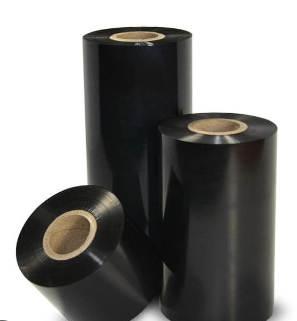 Zebra Image Lock Resin Ribbon