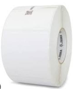 Zebra Z-Perform 1000D Label