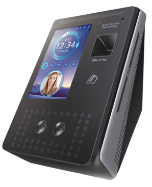 Nitgen UBIO Alpeta Software