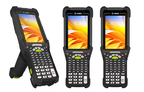 Zebra MC9400-9450 Mobile Computer