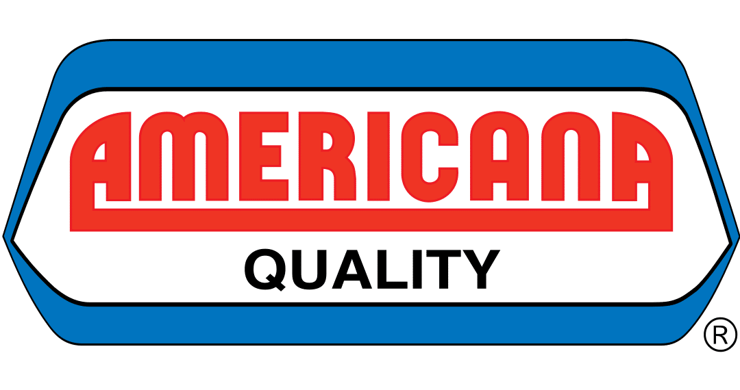 Americana Awarded Van Sales Project
