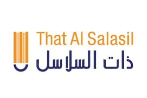 ERP & POS Turnkey Solution For That Al Salasil